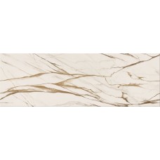 Декор для стен Cersanit Mariel inserto gold 20x60